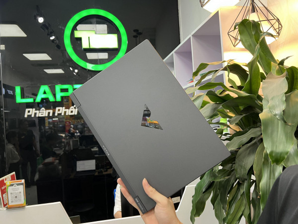 HP Victus 15 (2022) Core i5-12450H, Ram 8GB, SSD 512GB, GTX 1650 (4G)