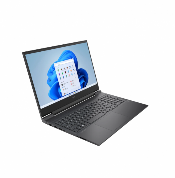 HP Victus 15 (2022) Core i5-12450H, Ram 8GB, SSD 512GB, GTX 1650 (4G)