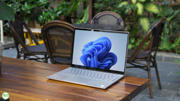 Dell Inspiron 7420 2in1 (2022) Core i5-1235U, RAM 8GB, SSD 512GB, FHD+ TOUCH