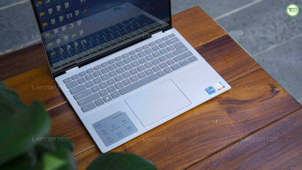 Dell Inspiron 7420 2in1 (2022) Core i5-1235U, RAM 8GB, SSD 512GB, FHD+ TOUCH