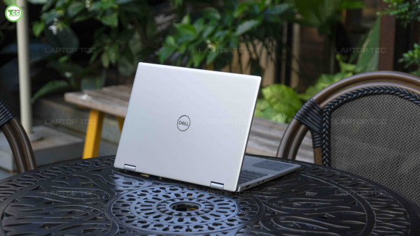 Dell Inspiron 7420 2in1 (2022) Core i5-1235U, RAM 8GB, SSD 512GB, FHD+ TOUCH