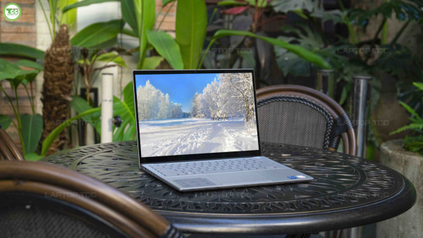 Dell Inspiron 7420 2in1 (2022) Core i5-1235U, RAM 8GB, SSD 512GB, FHD+ TOUCH