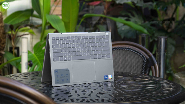 Dell Inspiron 7420 2in1 (2022) Core i5-1235U, RAM 8GB, SSD 512GB, FHD+ TOUCH