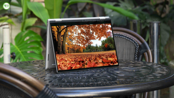 Dell Inspiron 7420 2in1 (2022) Core i5-1235U, RAM 8GB, SSD 512GB, FHD+ TOUCH