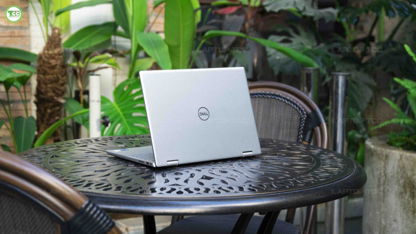 Dell Inspiron 7420 2in1 (2022) Core i5-1235U, RAM 8GB, SSD 512GB, FHD+ TOUCH