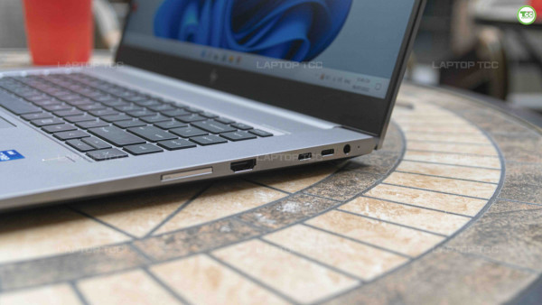 HP ZBook Studio G8