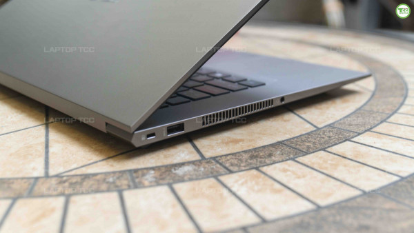 HP ZBook Studio G8