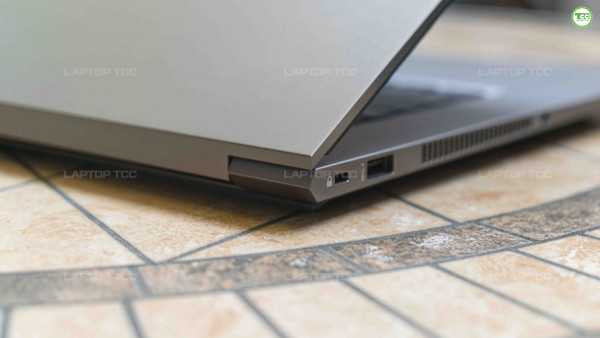 HP ZBook Studio G8