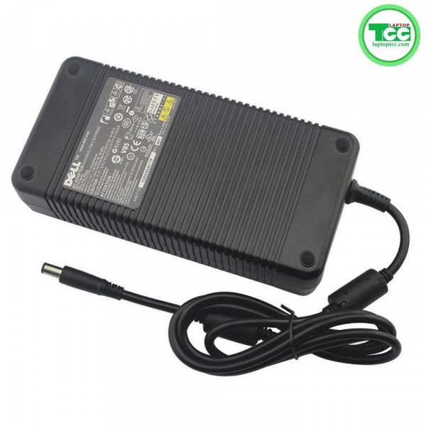 Adapter Laptop/Sạc Máy Tính Dell 210W 19.5V - 10.8A