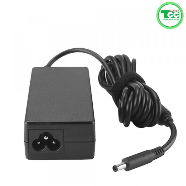 Adapter Laptop/Sạc Máy Tính Dell 19.5V – 4.62A chân kim nhỏ CHÍNH HÃNG