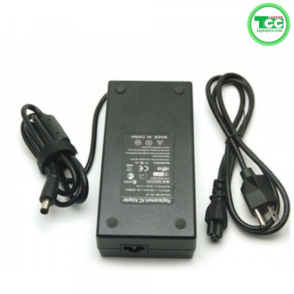 Adapter Laptop/Sạc Máy Tính Dell 19.5V – 7.7A 150W CHÍNH HÃNG