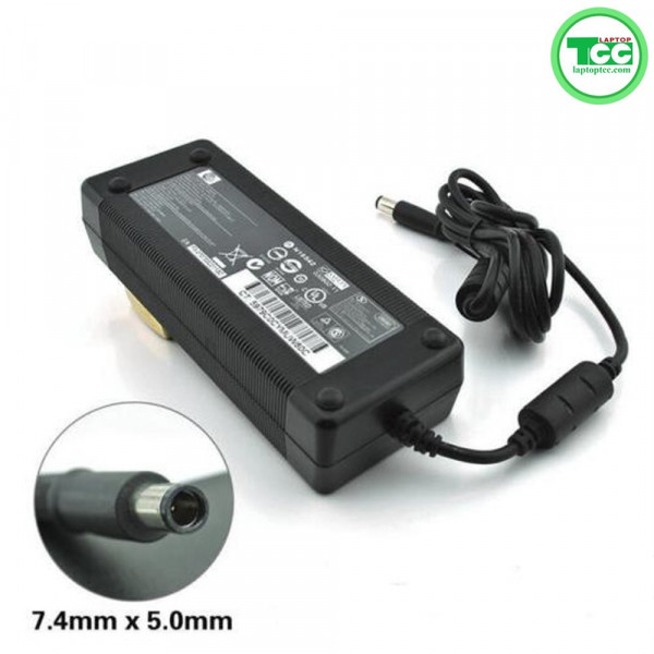 Adapter Laptop/Sạc Máy Tính HP 18.5V- 6.5A 120W CHÍNH HÃNG
