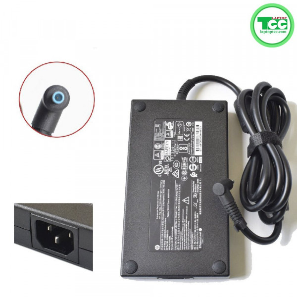 Adapter Laptop/Sạc Máy Tính HP 19.5V – 11.8A CHÍNH HÃNG
