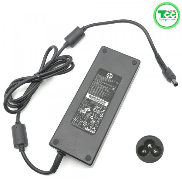 Adapter Laptop/Sạc Máy Tính HP 19.5V - 9.23A CHÍNH HÃNG