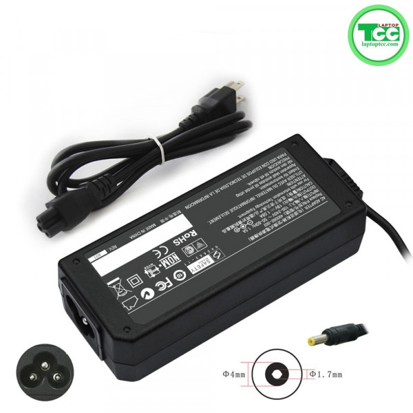Adapter Laptop/Sạc Máy Tính HP Mini 19V - 1.58A CHÍNH HÃNG