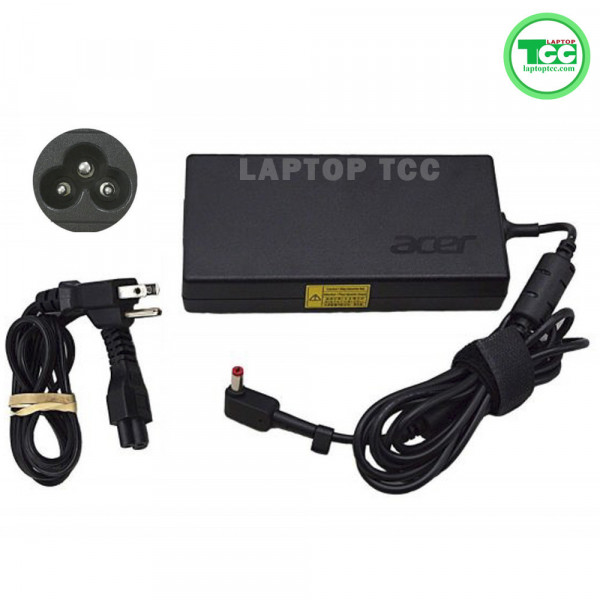 Adapter Laptop/Sạc Máy Tính Acer 19V – 9.23A CHÍNH HÃNG