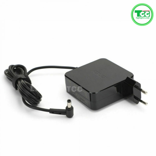 Adapter Laptop/Sạc Máy Tính Asus 19V – 3.42A Chân Tròn CHÍNH HÃNG