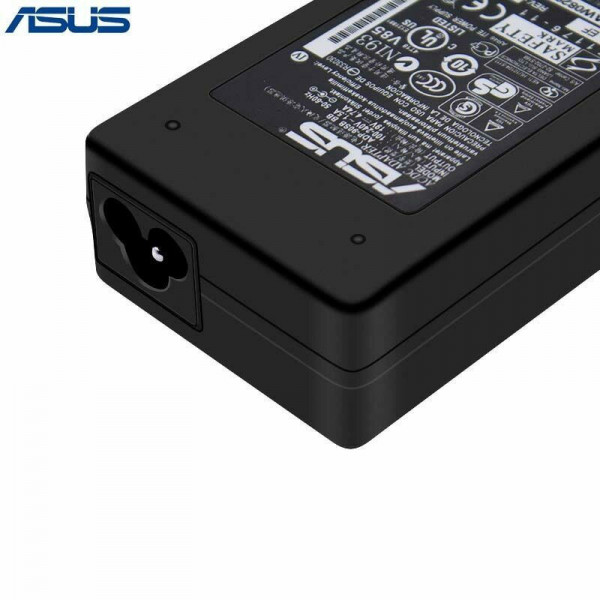 Adapter Laptop/Sạc Máy Tính Asus 19V – 4.7A CHÍNH HÃNG