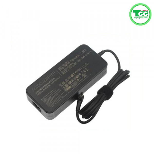 Adapter Laptop/Sạc Máy Tính Asus 20V – 9A CHÍNH HÃNG