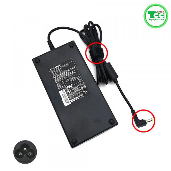 Adapter Laptop/Sạc Máy Tính Lenovo 19.5V – 7.7A CHÍNH HÃNG