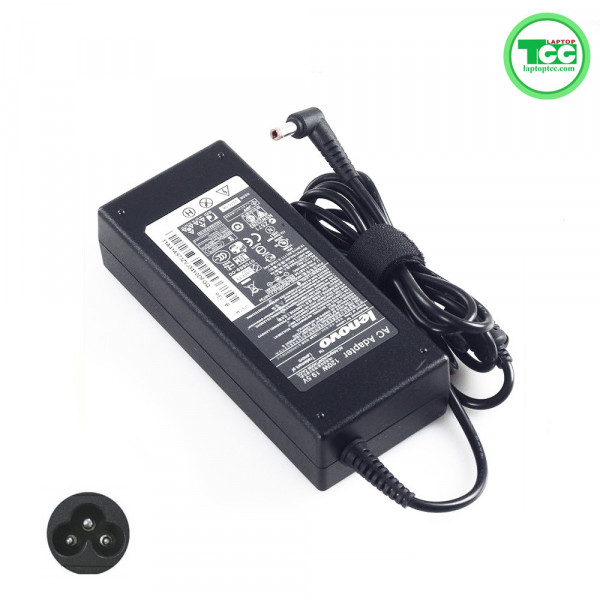 Adapter Laptop/Sạc Máy Tính Lenovo 19.5V – 6.15A CHÍNH HÃNG