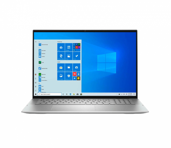 Dell Inspiron 7506 2in1 Xoay Gập, Cảm Ứng