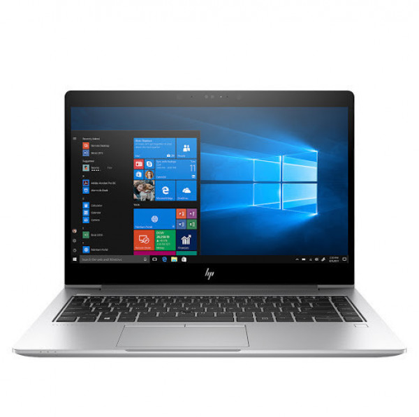 HP EliteBook 745 G5 - AMD Ryzen 5