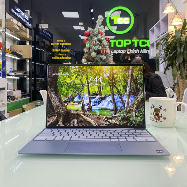  Dell XPS 13 9315 (2022) Core i7 -1250U, Ram 16GB, SSD 512GB, 13.4