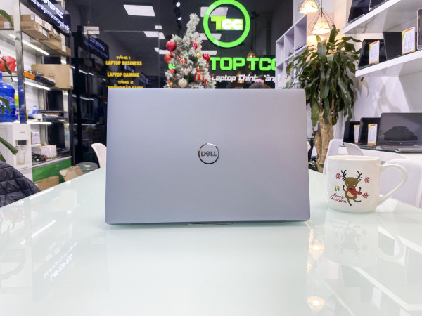  Dell XPS 13 9315 (2022) Core i7 -1250U, Ram 16GB, SSD 512GB, 13.4