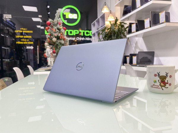  Dell XPS 13 9315 (2022) Core i7 -1250U, Ram 16GB, SSD 512GB, 13.4