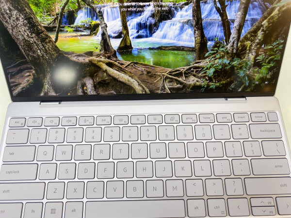  Dell XPS 13 9315 (2022) Core i7 -1250U, Ram 16GB, SSD 512GB, 13.4