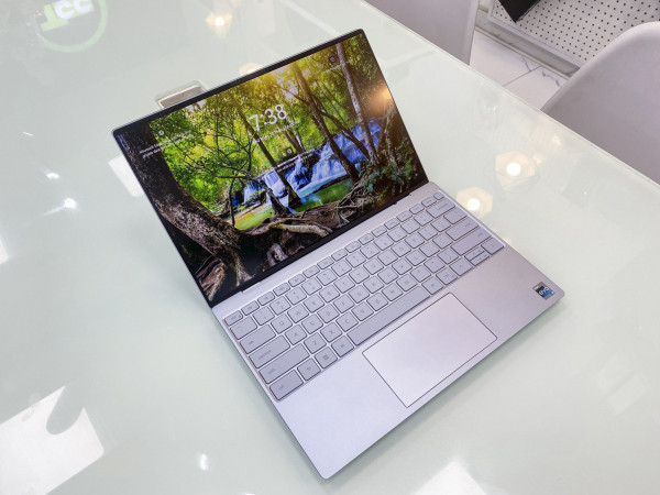 Dell XPS 13 9315 (2022) Core i5 -1230U, Ram 16GB, SSD 512GB, 13.4