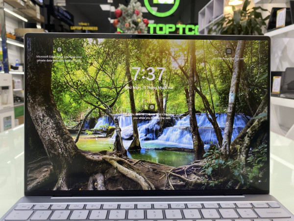 Dell XPS 13 9315 (2022) Core i5 -1230U, Ram 16GB, SSD 512GB, 13.4