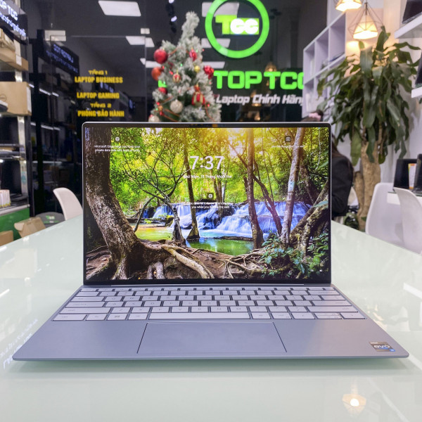  Dell XPS 13 9315 (2022) Core i7 -1250U, Ram 16GB, SSD 512GB, 13.4