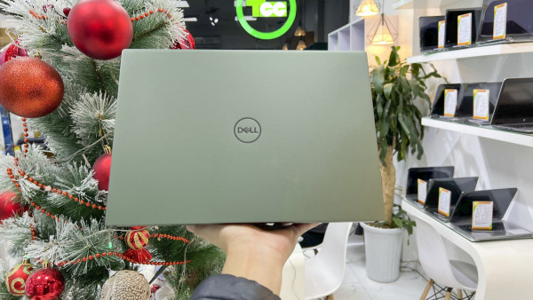 Dell Vostro 5310 Core i5 11300H, 16GB RAM, 512GB SSD, Card On, 13.3 inch 2.5K