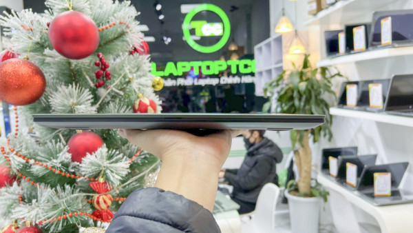 Dell Vostro 5310 Core i5 11300H, 16GB RAM, 512GB SSD, MX450-2G, 13.3 inch 2.5K