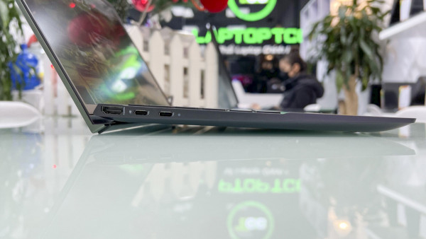 Dell Vostro 5310 Core i5 11300H, 16GB RAM, 512GB SSD, Card On, 13.3 inch 2.5K