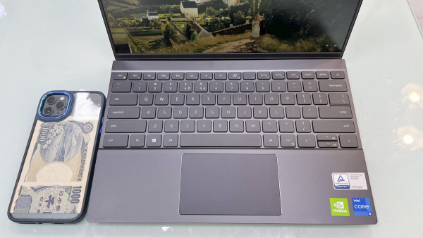 Dell Vostro 5310 Core i5 11300H, 16GB RAM, 512GB SSD, Card On, 13.3 inch 2.5K