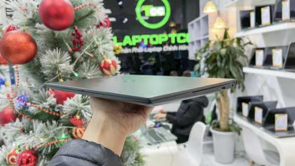 Dell Vostro 5310 Core i5 11300H, 16GB RAM, 512GB SSD, Card On, 13.3 inch 2.5K