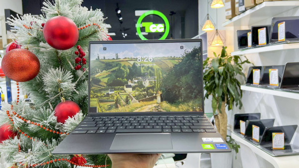 Dell Vostro 5310 Core i5 11300H, 16GB RAM, 512GB SSD, Card On, 13.3 inch 2.5K