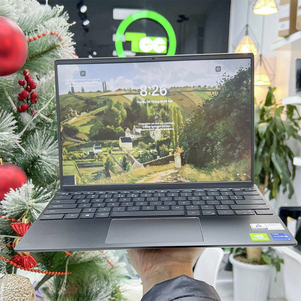 Dell Vostro 5310 Core i5 11300H, 16GB RAM, 512GB SSD, Card On, 13.3 inch 2.5K