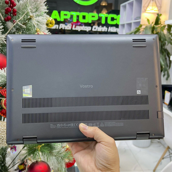 Dell Vostro 5310 Core i5 11300H, 16GB RAM, 512GB SSD, Card On, 13.3 inch 2.5K