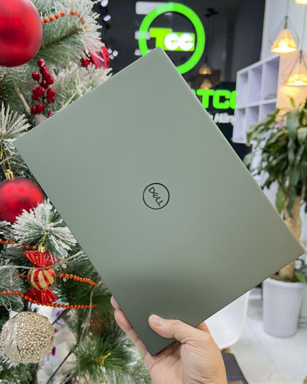 Dell Vostro 5310 Core i5 11300H, 16GB RAM, 512GB SSD, Card On, 13.3 inch 2.5K