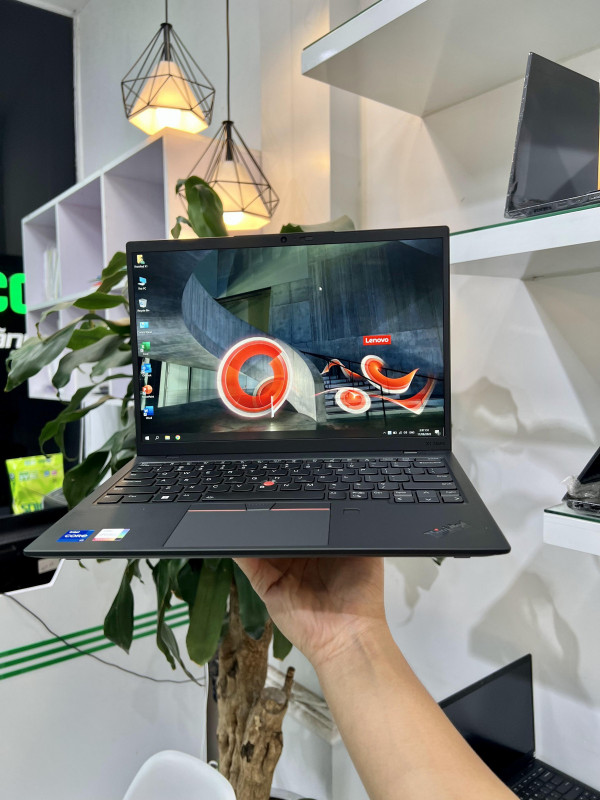 Lenovo ThinkPad X1 Nano Gen 2 Core i7-1260P, Ram 16GB, SSD 512GB, 13
