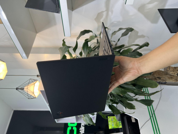 Lenovo ThinkPad X1 Nano Gen 2 Core i7-1260P, Ram 16GB, SSD 512GB, 13