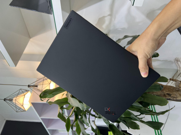Lenovo ThinkPad X1 Nano Gen 2 Core i7-1260P, Ram 16GB, SSD 512GB, 13