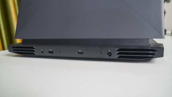 Dell Gaming G15 5520 2022 Core i7-12700H, 16GB, 512GB, RTX 3060, 15.6