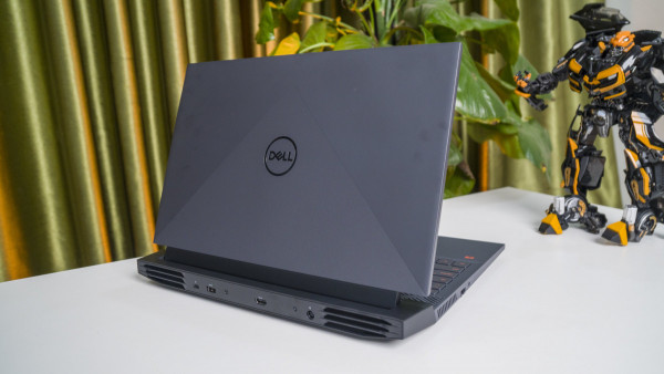 Dell Gaming G15 5520 2022 Core i7-12700H, 16GB, 512GB, RTX 3060, 15.6