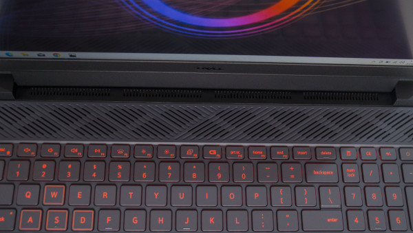 Dell Gaming G15 5520 2022 Core i7-12700H, 16GB, 512GB, RTX 3060, 15.6