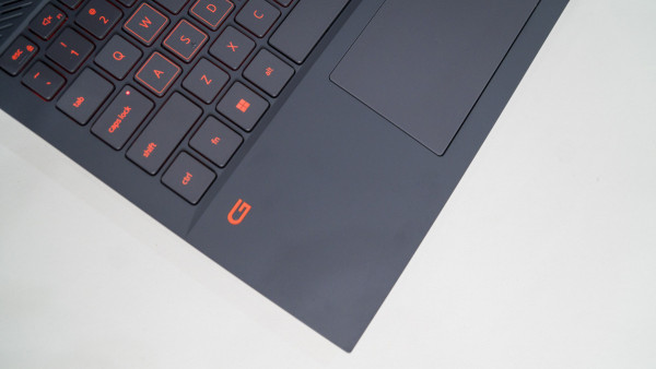 Dell Gaming G15 5520 2022 Core i7-12700H, 16GB, 512GB, RTX 3060, 15.6